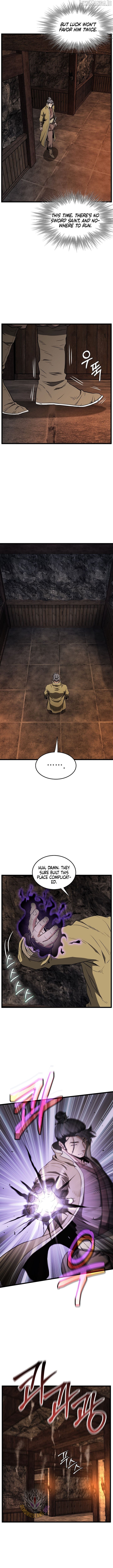 Murim Login Chapter 236 image 09